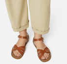 Salt Water Sandal by Hoy Shoes Classic Olive 9 M 000523090304 Shoe Deals Outlet