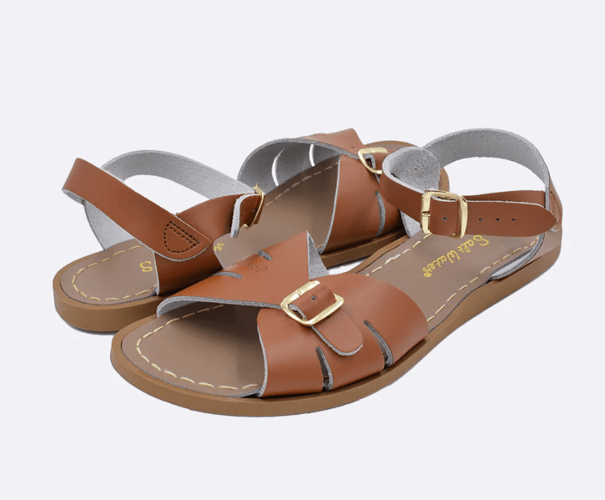 Salt Water Sandal by Hoy Shoes Classic Olive 9 M 000523090304 Shoe Deals Outlet