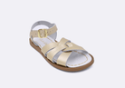Salt Water Sandal by Hoy Shoes Original Gold 1 — 000523830016 Shoe Deals Outlet