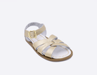 Salt Water Sandal by Hoy Shoes Original Gold 8 M 000523830061 Shoe Deals Outlet