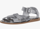 Salt Water Sandal by Hoy Shoes Original Pewter 7 M 000523081555 Shoe Deals Outlet