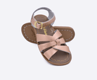 Salt Water Sandal by Hoy Shoes Original Rose Gold 10 — 000523821106 Shoe Deals Outlet