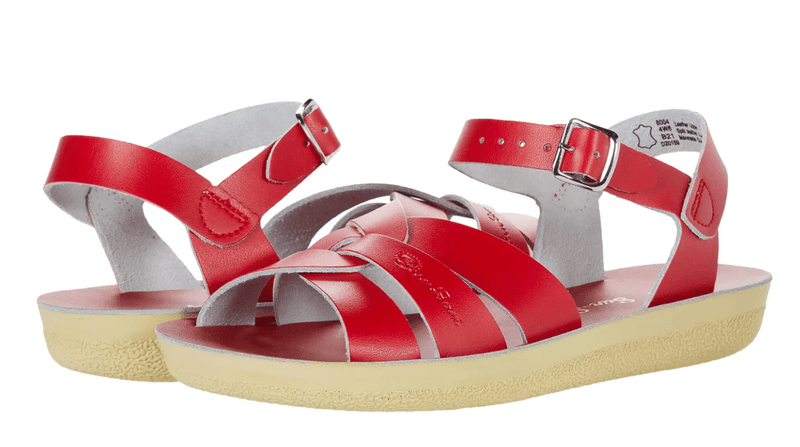 Salt Water Sandal by Hoy Shoes Swimmer Navy 8 523800781 Shoe Deals Outlet