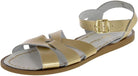 Salt Water Sandal by Hoy Shoes The Original Sandal (Toddler/Little Kid/Big Kid) Gold Shoe Deals Outlet