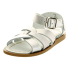 Salt Water Sandal by Hoy Shoes The Original Sandal (Toddler/Little Kid/Big Kid) Red Shoe Deals Outlet