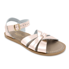 Salt Water Sandal by Hoy Shoes The Original Sandal (Toddler/Little Kid/Big Kid) Red Shoe Deals Outlet