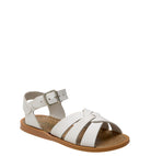 Salt Water Sandal by Hoy Shoes The Original Sandal (Toddler/Little Kid/Big Kid) Red Shoe Deals Outlet