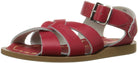 Salt Water Sandal by Hoy Shoes The Original Sandal (Toddler/Little Kid/Big Kid) Red Shoe Deals Outlet