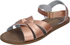 Salt Water Sandal by Hoy Shoes The Original Sandal (Toddler/Little Kid/Big Kid) Rose Gold Shoe Deals Outlet