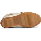 Sperry Saltwater 1 Eye Cozy - Women's Ivory Shoe Deals Outlet