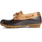 Sperry Saltwater 1 Eye - Women's Tan/Brown Shoe Deals Outlet