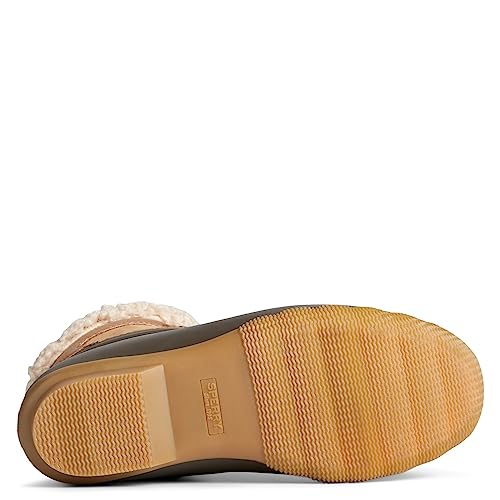 Sperry Saltwater Alpine Duck - Women's Black Shoe Deals Outlet