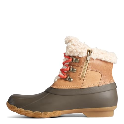 Sperry Saltwater Alpine Duck - Women's Black Shoe Deals Outlet