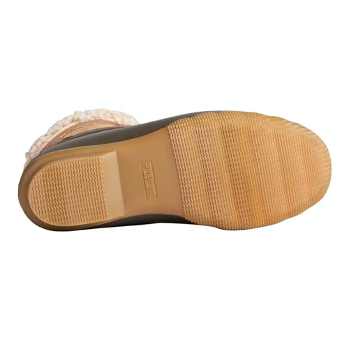 Sperry Saltwater Alpine Duck - Women's Black Shoe Deals Outlet