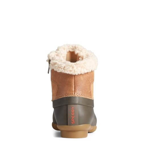 Sperry Saltwater Alpine Duck - Women's Black Shoe Deals Outlet