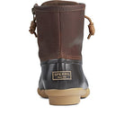 Sperry Saltwater Duck Boot - Women's Tan/Brown Shoe Deals Outlet