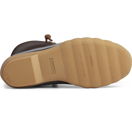 Sperry Saltwater Duck Boot - Women's Tan/Brown Shoe Deals Outlet