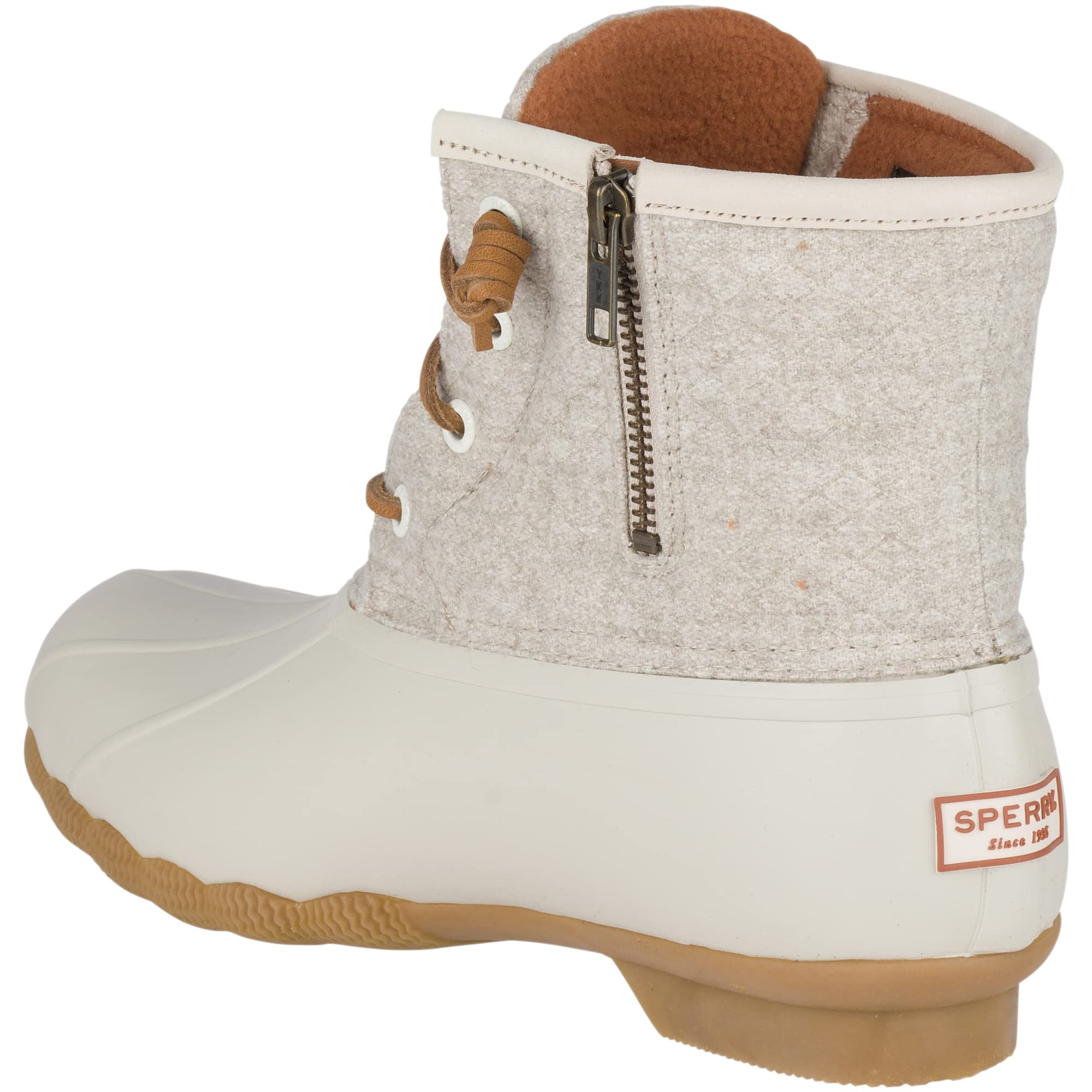 Sperry Saltwater Emboss - Women's Off - white Shoe Deals Outlet