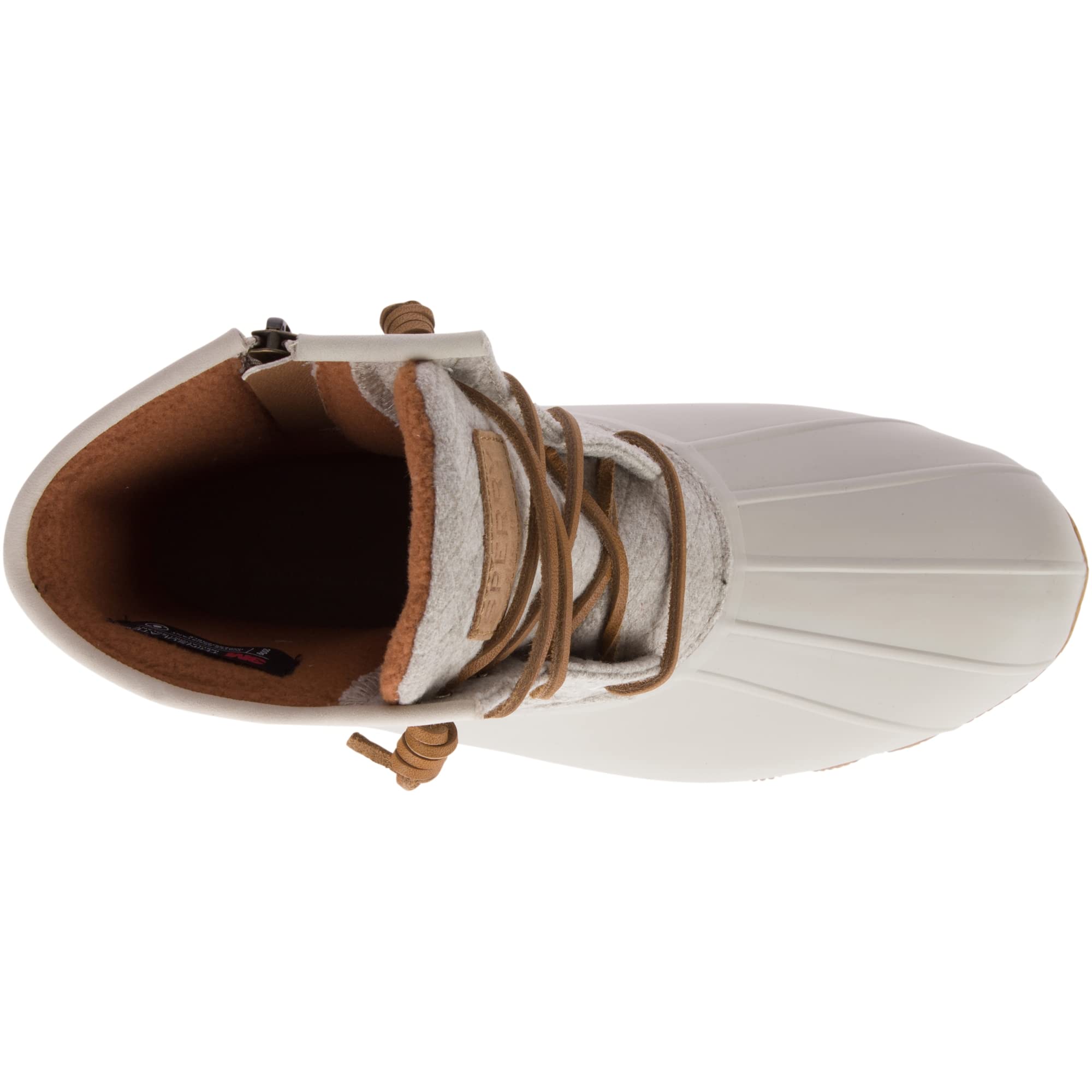 Sperry Saltwater Emboss - Women's Off - white Shoe Deals Outlet