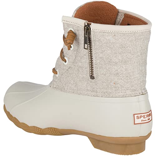 Sperry Saltwater Emboss - Women's Off - white Shoe Deals Outlet