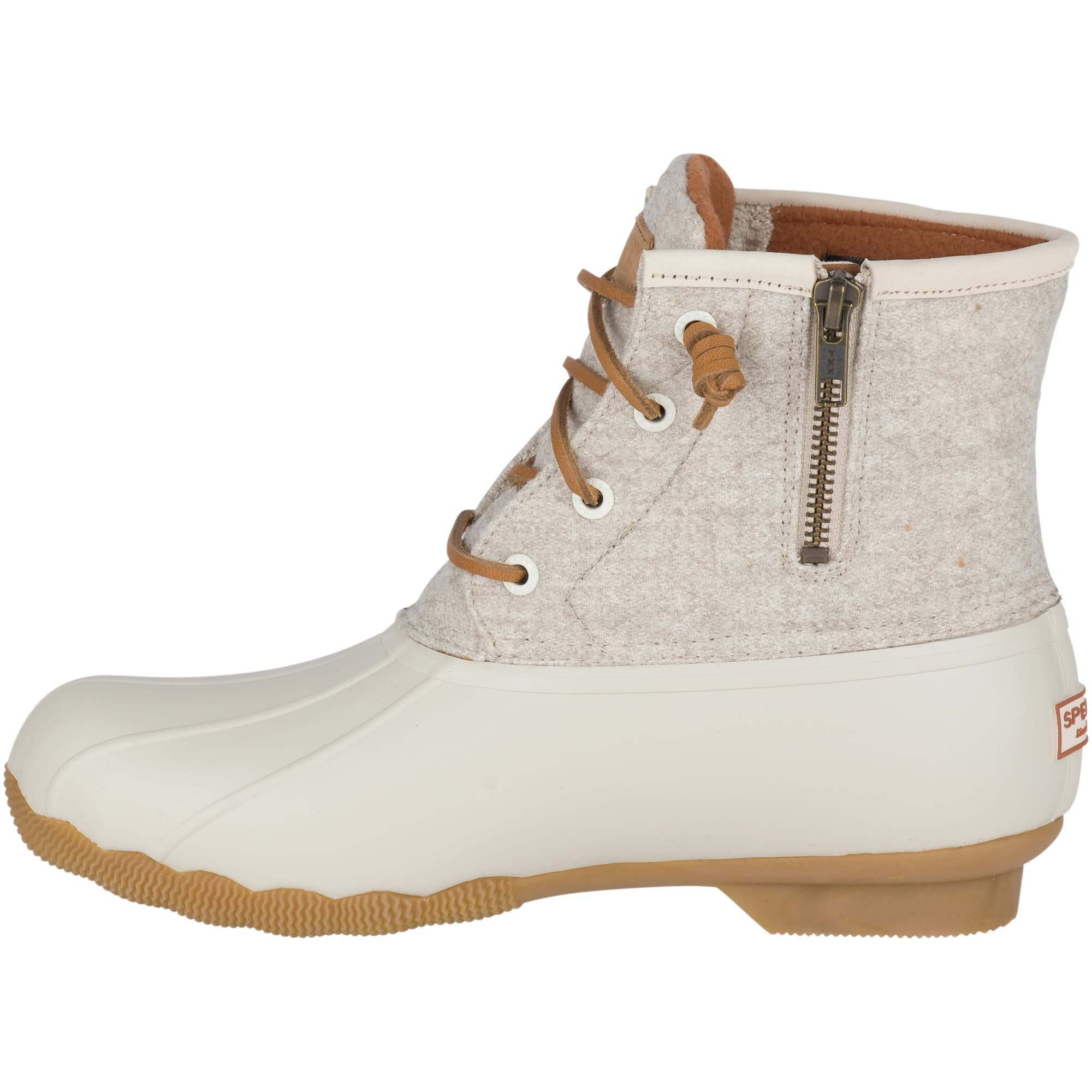 Sperry Saltwater Emboss - Women's Off - white Shoe Deals Outlet