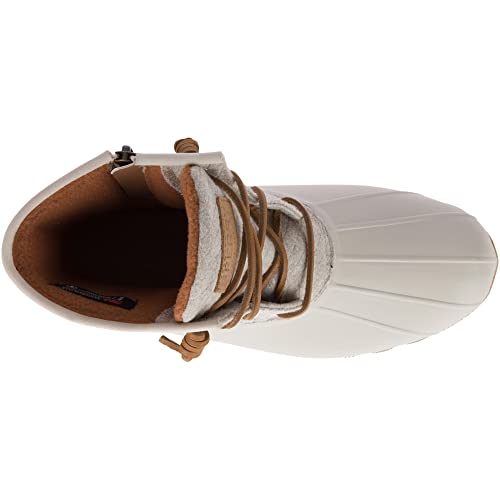 Sperry Saltwater Emboss - Women's Off - white Shoe Deals Outlet