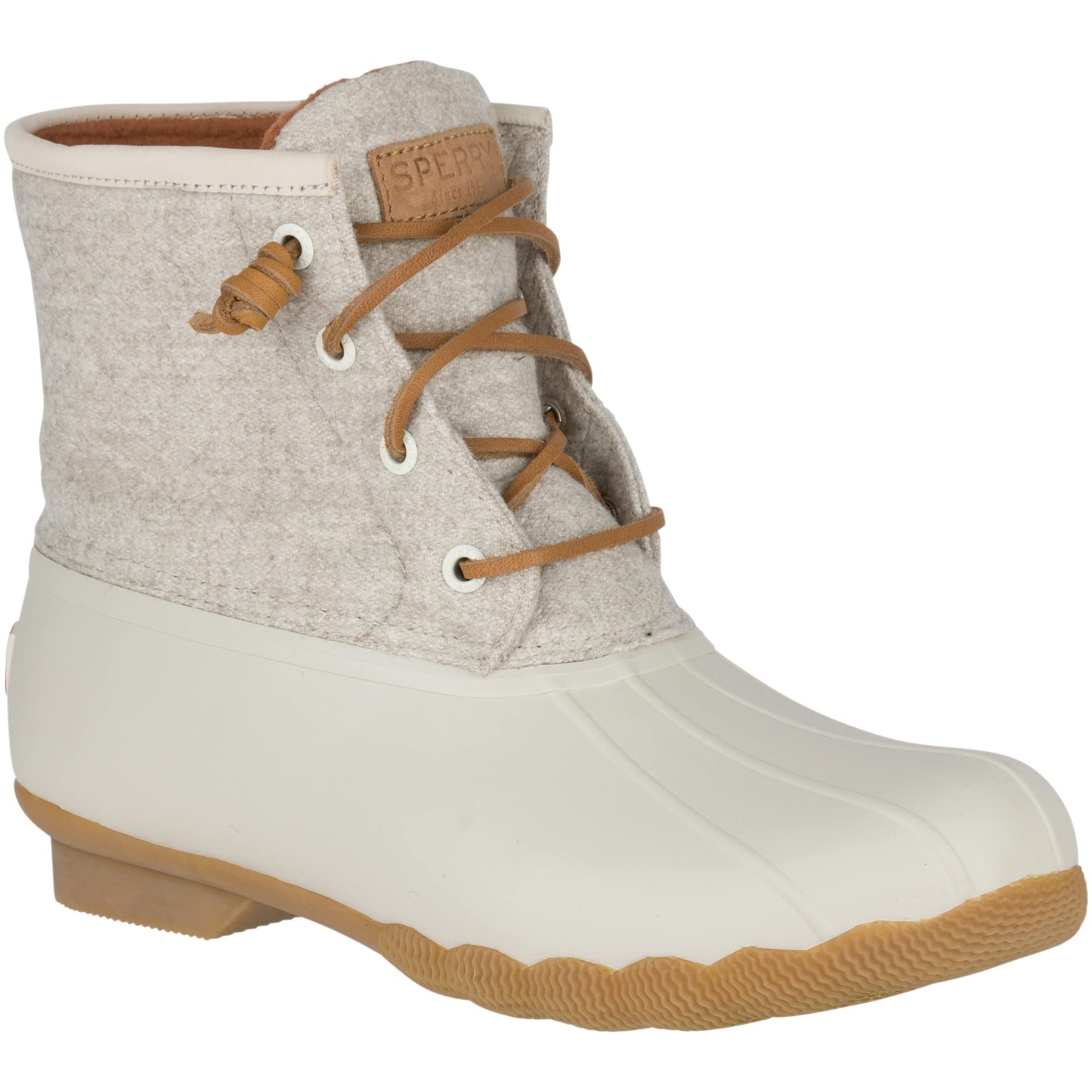 Sperry Saltwater Emboss - Women's Off - white Shoe Deals Outlet