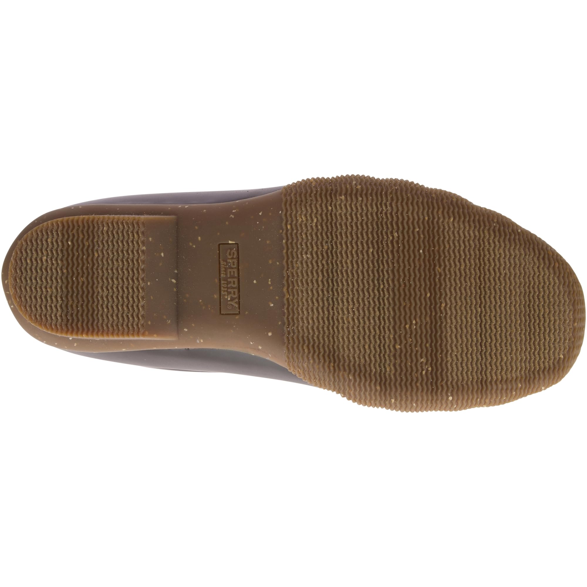 Sperry Saltwater Winter Lux - Women's Medium Beige Shoe Deals Outlet