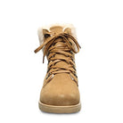 BEARPAW Sam Boots - Women's Wheat Shoe Deals Outlet