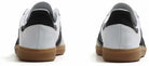 adidas Samba Decon Shoes - Men's Cloud White / Core Black / Grey One Shoe Deals Outlet