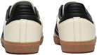 adidas Samba OG - Women's Cream White / Core Black / Sand Strata Shoe Deals Outlet