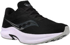Saucony Axon Black / White 11.5 M 194917419120 Shoe Deals Outlet