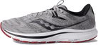 Saucony Echelon 9 Alloy / Garnet 12 M 195018349613 Shoe Deals Outlet
