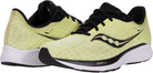 Saucony Guide 14 Charcoal/Gold 12 M 194713919305 Shoe Deals Outlet