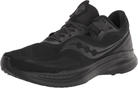 Saucony Guide 15 Triple Black 8 M 195017411939 Shoe Deals Outlet