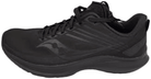 Saucony Kinvara 12 Triple Black 13 M 194917861806 Shoe Deals Outlet