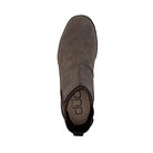 Hey Dude Scott Grip Boots - Men's Chocolate Shoe Deals Outlet