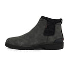 Hey Dude Scott Grip Boots - Men's Total Black Shoe Deals Outlet