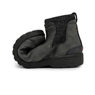 Hey Dude Scott Grip Boots - Men's Total Black Shoe Deals Outlet