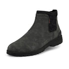 Hey Dude Scott Grip Boots - Men's Total Black Shoe Deals Outlet