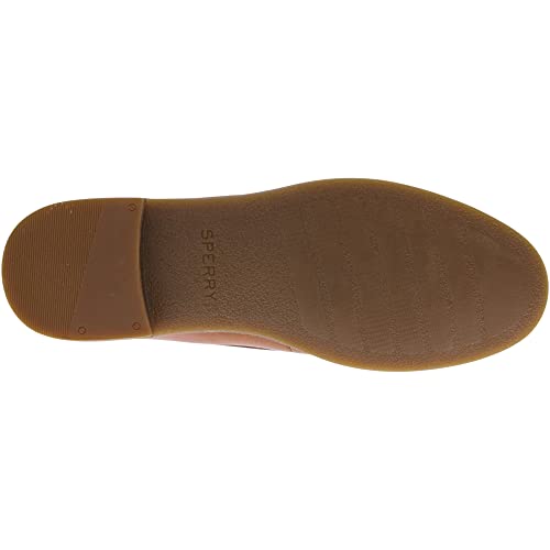 Sperry Seaport Penny Loafer - Women's Tan Shoe Deals Outlet