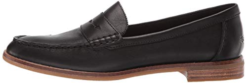 Sperry Seaport Penny Loafer - Women's Tan Shoe Deals Outlet