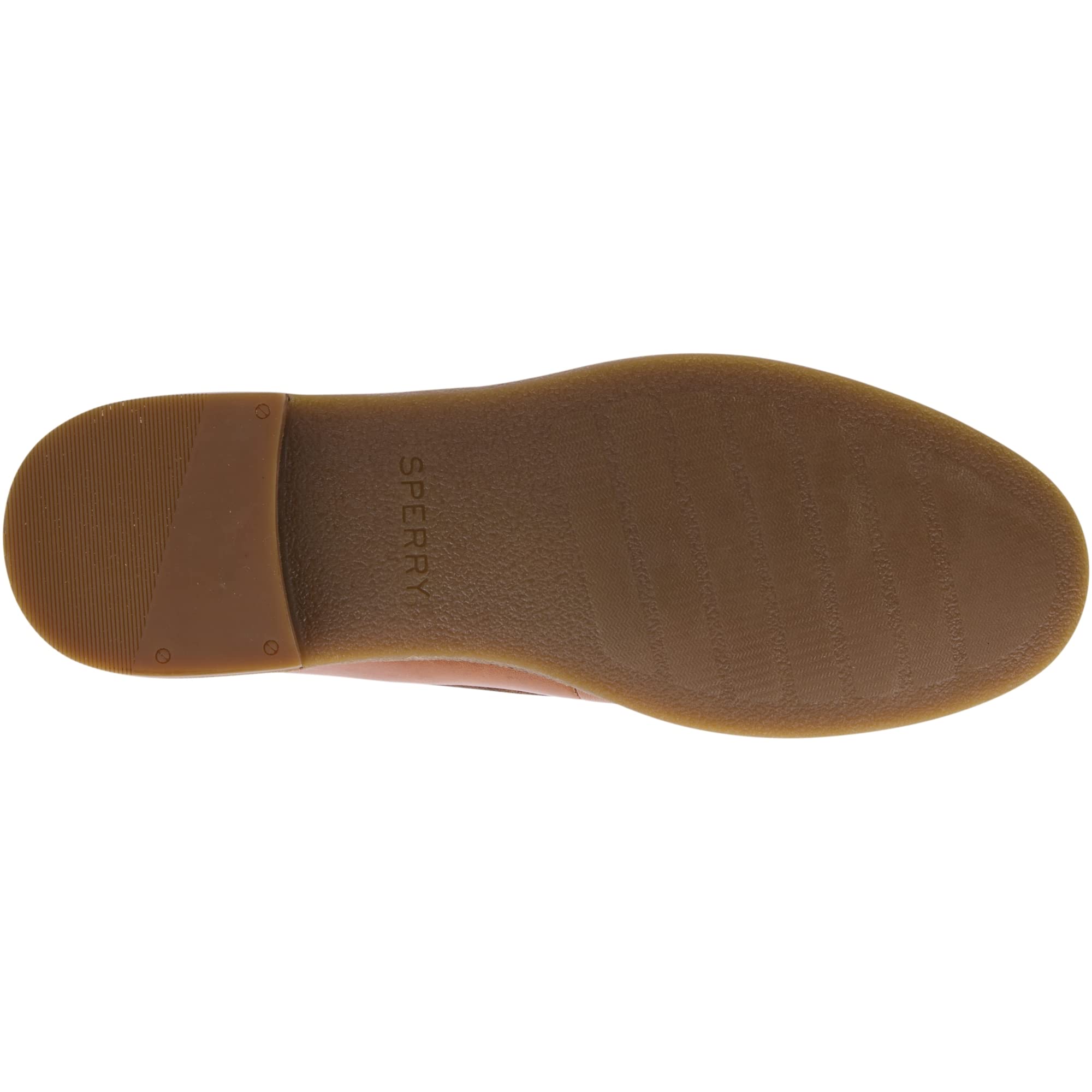 Sperry Seaport Penny Loafer - Women's Tan Shoe Deals Outlet