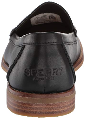 Sperry Seaport Penny Loafer - Women's Tan Shoe Deals Outlet