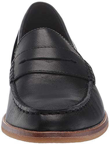 Sperry Seaport Penny Loafer - Women's Tan Shoe Deals Outlet