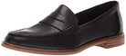 Sperry Seaport Penny Loafer - Women's Tan Shoe Deals Outlet