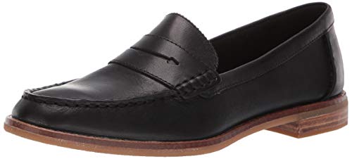 Sperry Seaport Penny Loafer - Women's Tan Shoe Deals Outlet