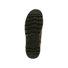 Caterpillar Second Shift Soft - Toe Boots - Men's Dark Brown Shoe Deals Outlet