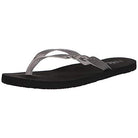 Flojos Serenity - Women's Pewter Shoe Deals Outlet
