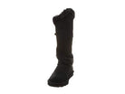 BEARPAW Sheilah Boots - Women's Black Shoe Deals Outlet